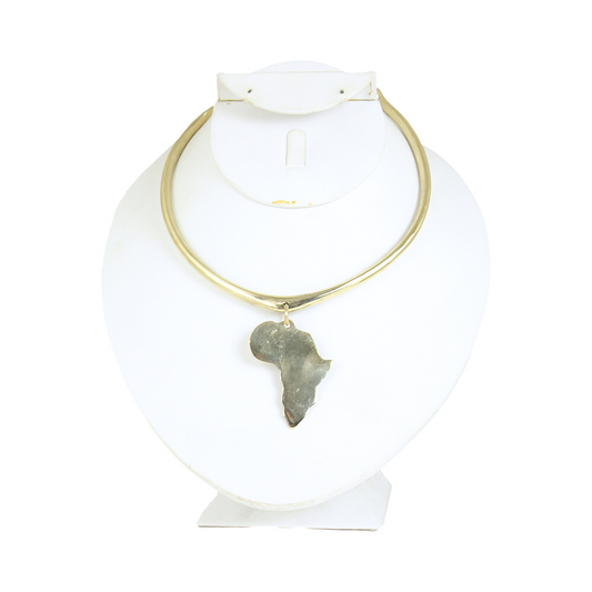 Map Choker