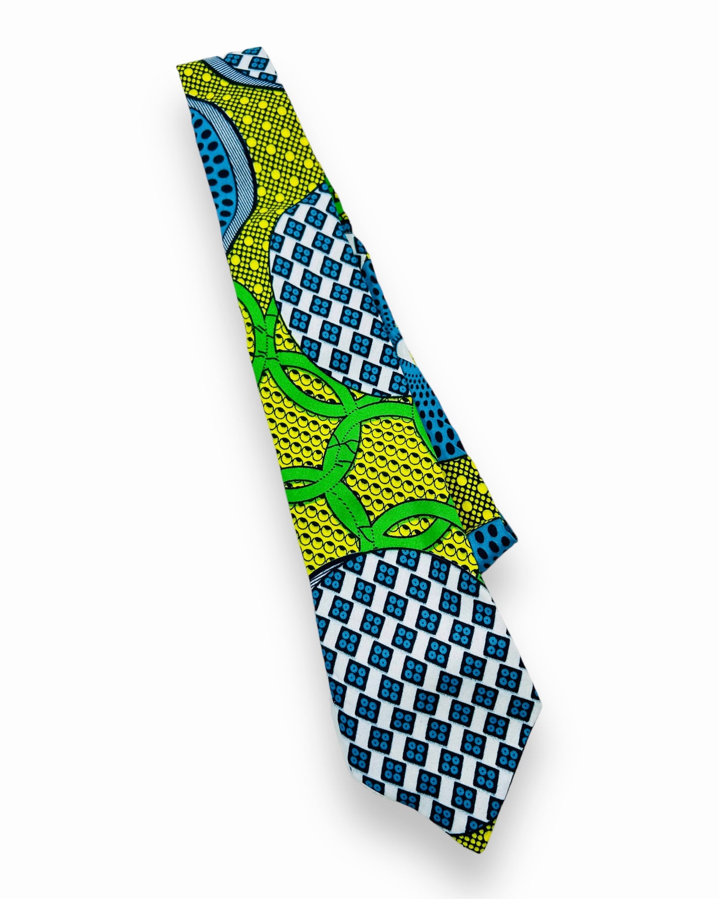 Alfred Premium Tie Set