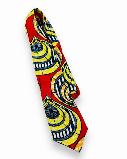 Baldwin Economic Tie Set