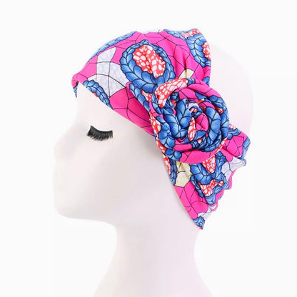 Diamond Knott Headband