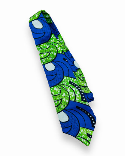 Baldwin Economic Tie Set