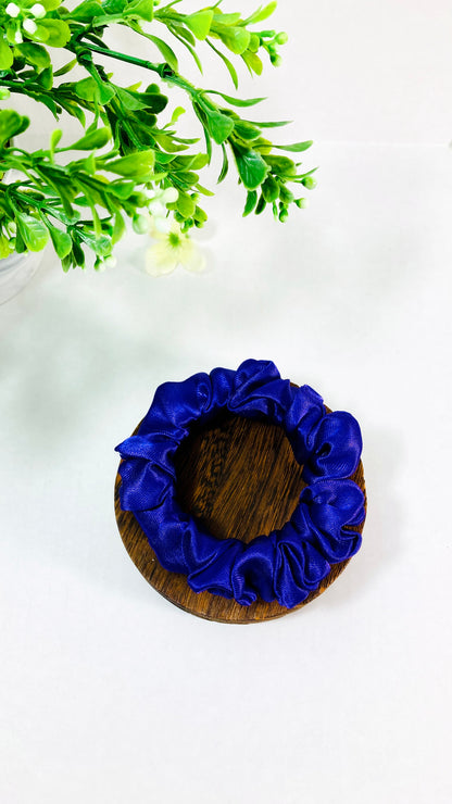 Scrunchies