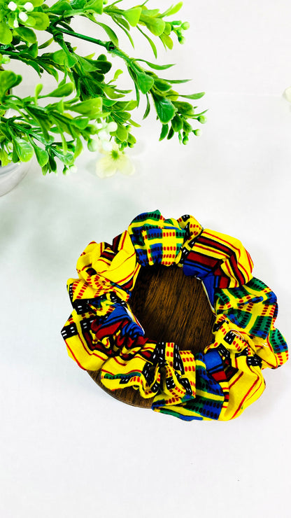 Scrunchies